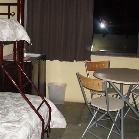 Hostal El Eden Сакатлан Экстерьер фото