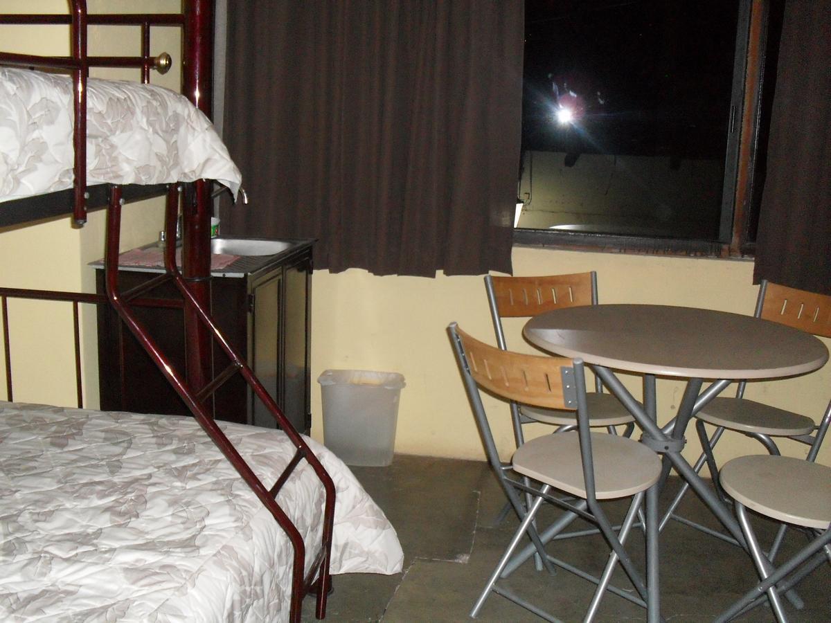 Hostal El Eden Сакатлан Экстерьер фото
