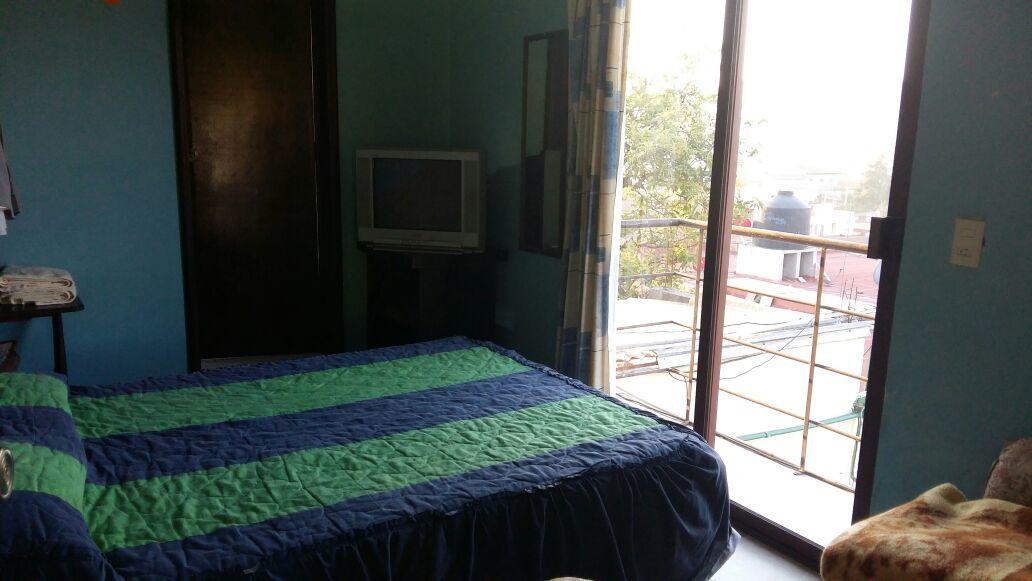 Hostal El Eden Сакатлан Экстерьер фото